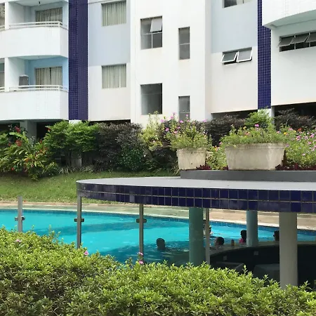 Águas da Serra Apart - acesso ao rio de águas termais Rio Quente Exterior foto