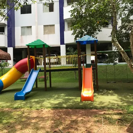 Águas da Serra Apart - acesso ao rio de águas termais Rio Quente Exterior foto