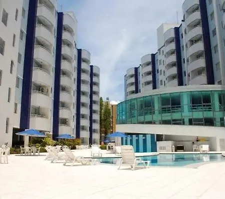 Águas da Serra Apart - acesso ao rio de águas termais Rio Quente Exterior foto