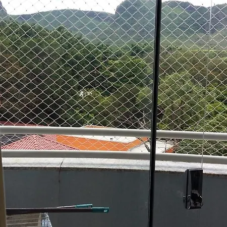 Águas da Serra Apart - acesso ao rio de águas termais Rio Quente Habitación foto