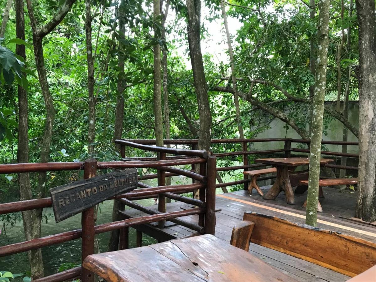 Aguas Da Serra Com Acesso Ao Rio E Vista Pra Serra *