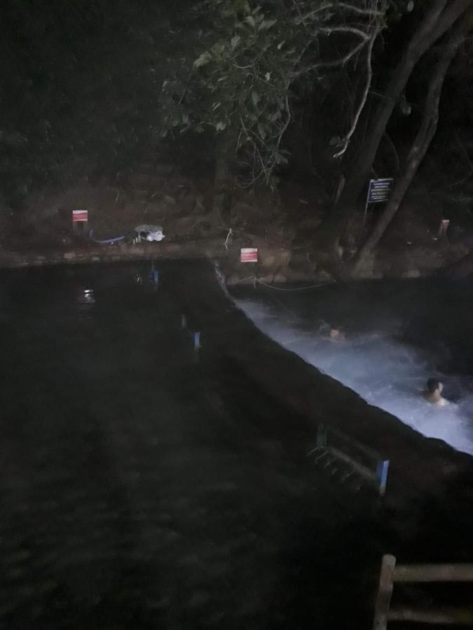 Aguas Da Serra Com Acesso Ao Rio E Vista Pra Serra * Rio Quente