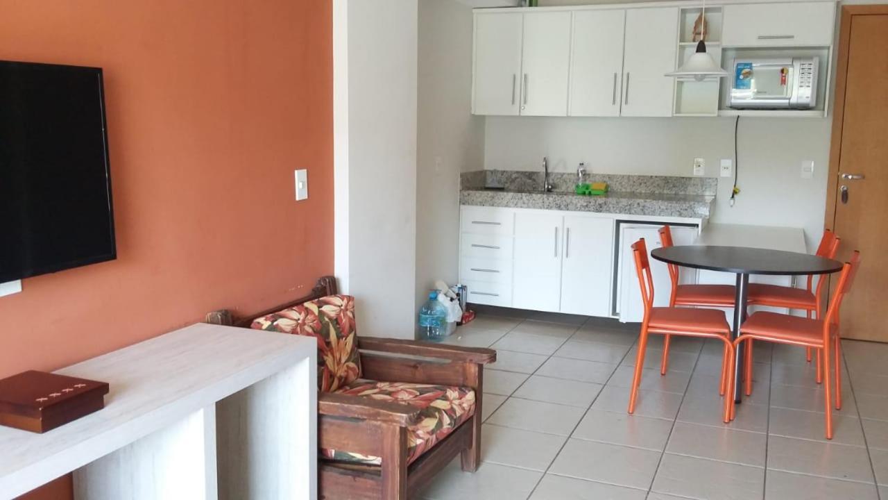 Apartment Aguas Da Serra Com Acesso Ao Rio E Vista Pra Serra Rio Quente