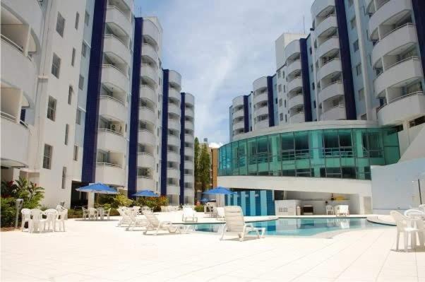 Apartment Aguas Da Serra Com Acesso Ao Rio E Vista Pra Serra *