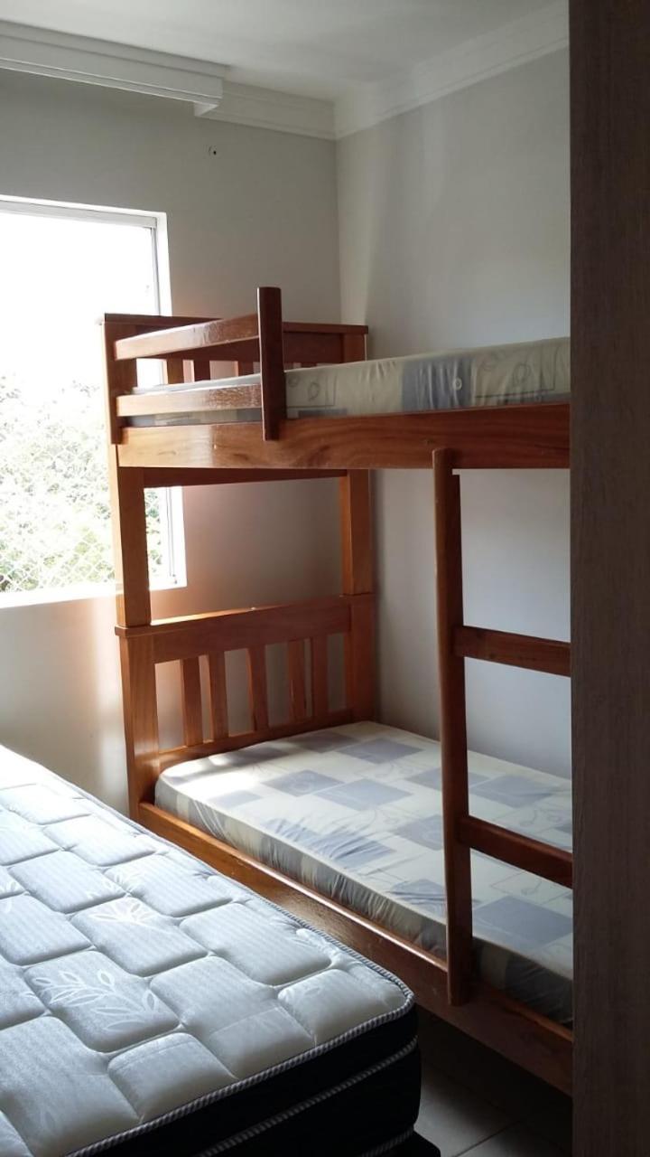 Apartment Aguas Da Serra Com Acesso Ao Rio E Vista Pra Serra *